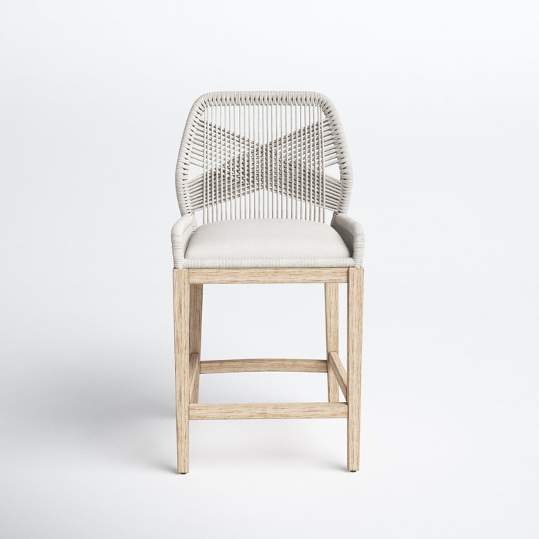 Saleh bar & online counter stool